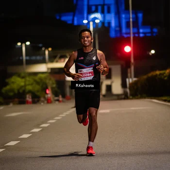 Runner Photo 4547415