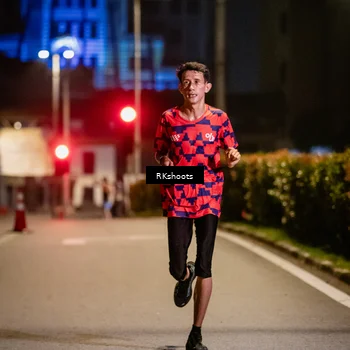 Runner Photo 4547416