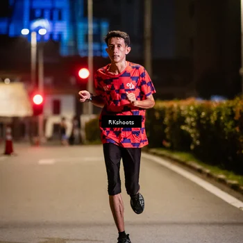 Runner Photo 4547420