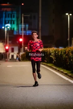 Runner Photo 4547427