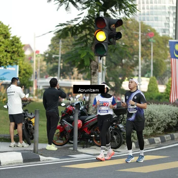 Runner Photo 4547434
