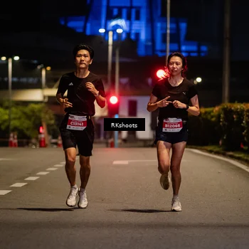 Runner Photo 4547435