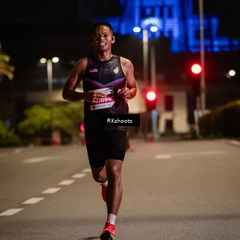 Runner Photo 4547442
