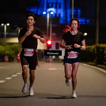 Runner Photo 4547448