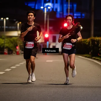 Runner Photo 4547452