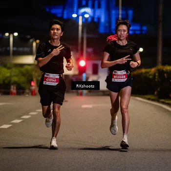Runner Photo 4547454