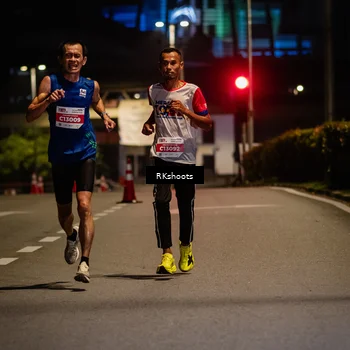 Runner Photo 4547455