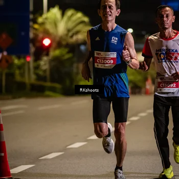 Runner Photo 4547470