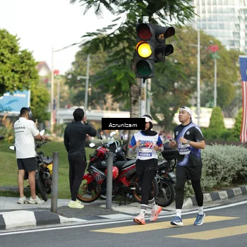 Runner Photo 4547475