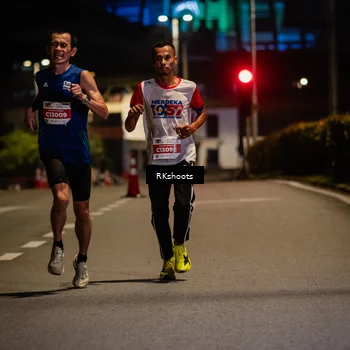 Runner Photo 4547479