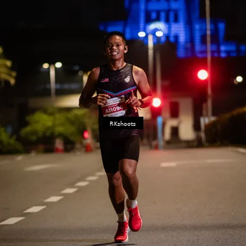 Runner Photo 4547482
