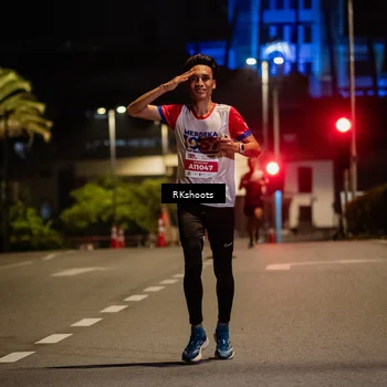 Runner Photo 4547490