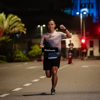 Runner Photo 4547497