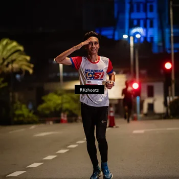 Runner Photo 4547498