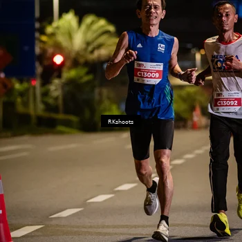 Runner Photo 4547503