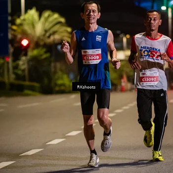 Runner Photo 4547505