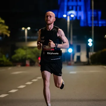 Runner Photo 4547507