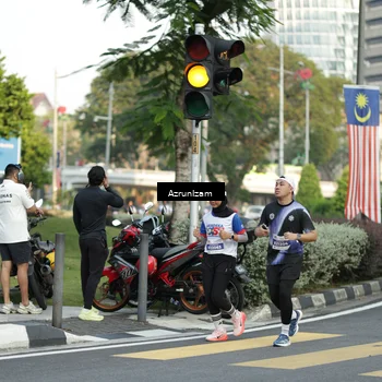 Runner Photo 4547510