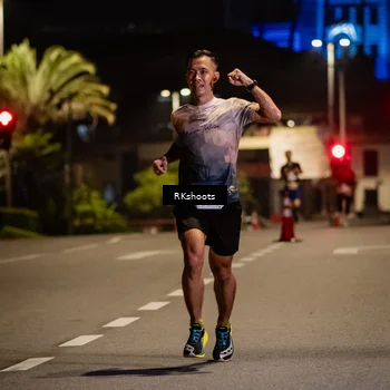 Runner Photo 4547513