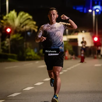 Runner Photo 4547515