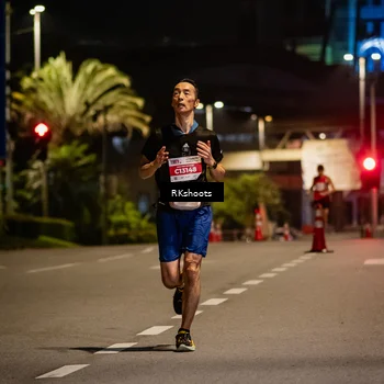 Runner Photo 4547522