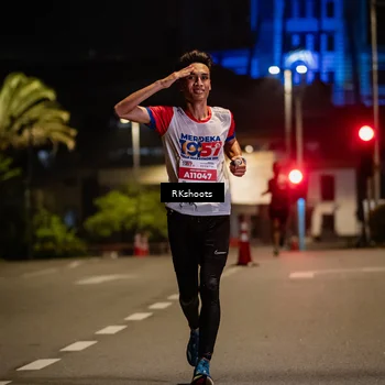 Runner Photo 4547526