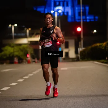 Runner Photo 4547529