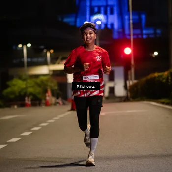 Runner Photo 4547544