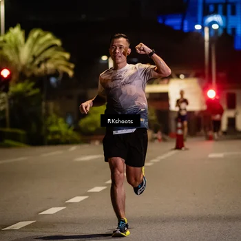 Runner Photo 4547546