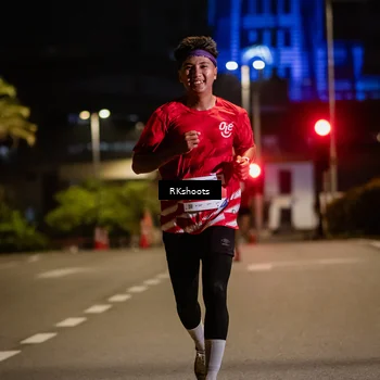 Runner Photo 4547547
