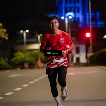 Runner Photo 4547557