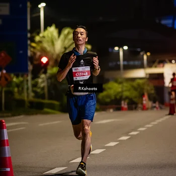 Runner Photo 4547562