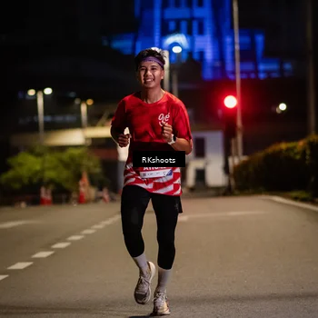 Runner Photo 4547564