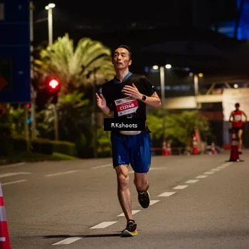 Runner Photo 4547571
