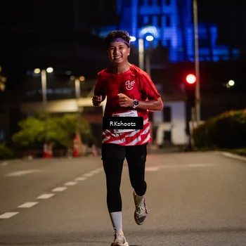 Runner Photo 4547580