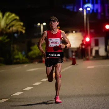 Runner Photo 4547581