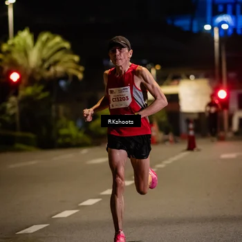 Runner Photo 4547582