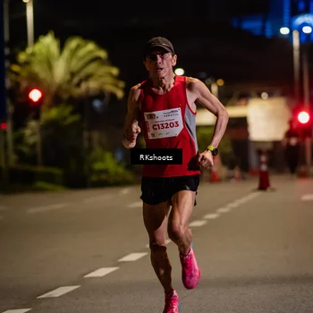 Runner Photo 4547586