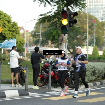 Runner Photo 4547595