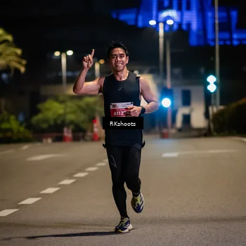 Runner Photo 4547609