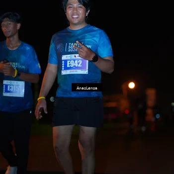 Runner Photo 4547613