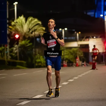 Runner Photo 4547623