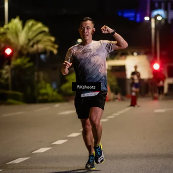 Runner Photo 4547626