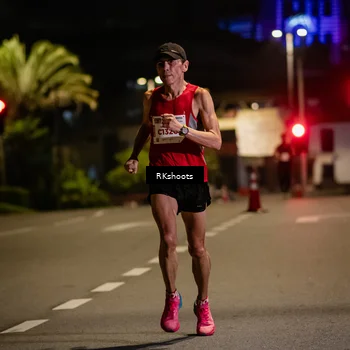 Runner Photo 4547628