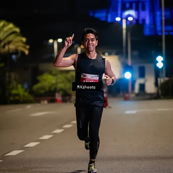 Runner Photo 4547638