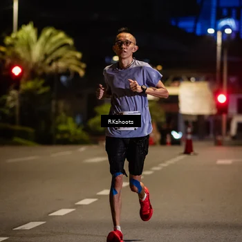 Runner Photo 4547643