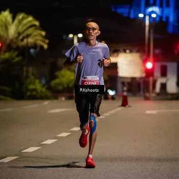 Runner Photo 4547645