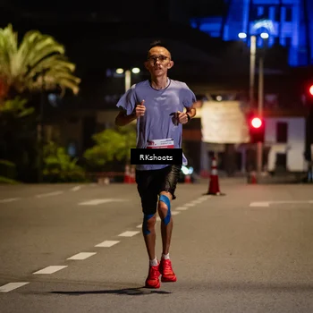 Runner Photo 4547650
