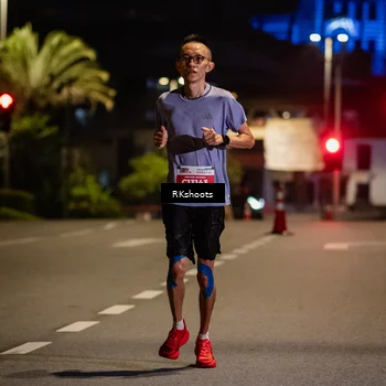 Runner Photo 4547655