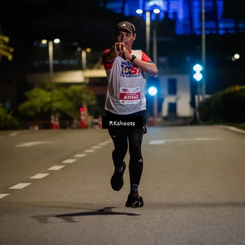 Runner Photo 4547659